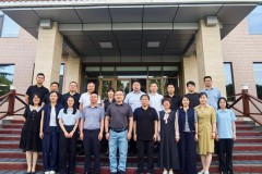 西京学院与立讯精密深化产教融合丨共育卓越工程师人才