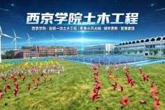 西京学院土木工程专业介绍系列——第三篇之师资力量篇