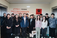 西京学院电子商务专业：深度校企合作育人才，真实训、对口稳、就业有保障
