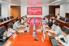 西安汽车职业大学与北京理工大学出版社签署战略合作协议