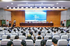 全国乡村基础教育与教师发展研讨会在咸阳师范学院举行
