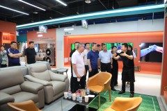 陕西海信家电以旧换新活动开启