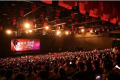 “五一”假期西安上榜多个全国前十 入境游订单飙升74%