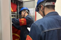 陕西电网2026年春季检修工作启动