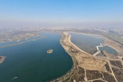 陕西又一项重大水利工程即将建成