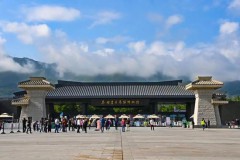 五一期间西安多家博物馆延长开放时间