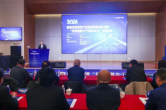 7家企业签约入驻！西安高新区低空产业链“朋友圈”再扩容