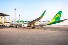 西安春运出行迎来新选择，春秋航空新增航线、加密班次保障返乡旅途