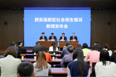 西安高新区：“五个聚焦”打造基础教育高质量发展新高地