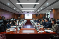 智慧长护系统上线，中国人寿以数字化工具提升长护险服务效率