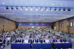 西安交通大学举行“人工智能先导计划”发布暨“冯博琴奖教金”捐赠仪式