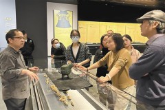 以现代科技“复原”青铜时代