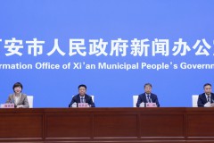 西安：“六大行动”推动水务一体化改革