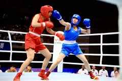 2025年全国女子拳击锦标赛暨第十五届全国运动会拳击项目资格赛将在西安开赛