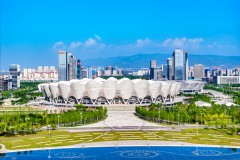 西安市XR产业基金正式落户西安浐灞国际港​