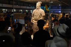 秦始皇帝陵博物院公布2025年度考古发现与研究成果