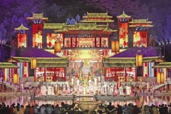 陕西旅游景区在焕新中蓬勃发展