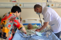 践行“三多元一带动”  打造陕西长护险“汉中样板”