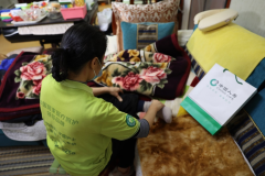以国寿之力 托举中原“一老一小”稳稳的幸福