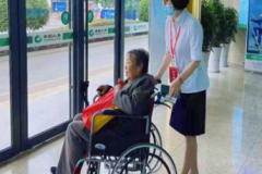 中国人寿寿险陕西省分公司：多措并举优服务 助老助残暖人心