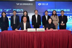 国企民企“细胞级”融合：看上海如何打造健康产业新质生产力样本