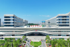 七年六获A+！2024年度全国三级公立医院绩效监测结果 西安市红会医院居全国前10%