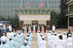 陕西省针刀技术及“三步五法”疼痛康复培训班在宝鸡举办