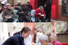 民生保险彰显国寿担当 普惠金融惠及千家万户 中国人寿寿险陕西省分公司扎实书写普惠金融在陕创新实践