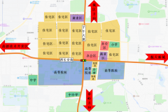 终盘点|长安五大精细化治理路口