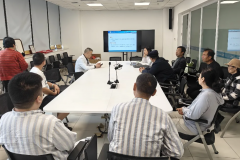 西安市红会医院举办世界痛风日义诊及健康交流会
