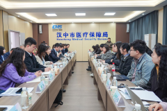 三方共担破局失能老人照护困局：汉中长护险为失能家庭卸重担
