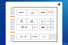 2025第17届西安五一车展观展指南