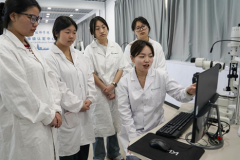 2025年眼视光高技能人才培训工作即将启动！