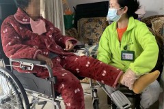 “第六险”落地秦巴山脉：汉中长护险试点观察
