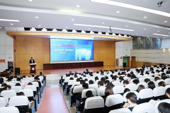 咸阳师范学院开展世界读书日阅读推广系列活动