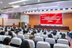 咸阳师范学院2025年十大新闻（事件）