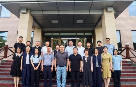 西京学院与立讯精密深化产教融合丨共育卓越工程师人才