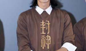 春节档国民神话史诗《封神第二部：战火西岐》映前见面会西安收官 乌尔善携众主创真诚致谢“荣誉出品人”一路支持