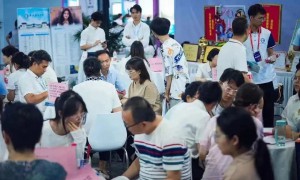 第十二届陕西教育博览会暨招生咨询会6月24日盛大启幕
