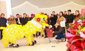 “东方文化殿堂”鼎州窑博物馆1月14日在西安开馆