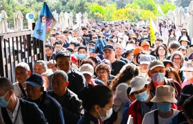 五一出行早知道 秦陵博物院发布游玩须知
