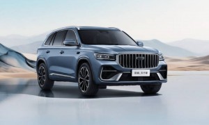 9月吉利汽车总销量27万、新能源销量16.5万，均创历史新高