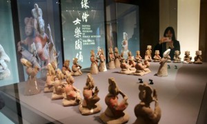 西安咸阳国际机场T5航站楼正式投运已满一个月