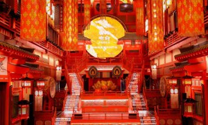西安欧亚学院成为陕广电“唐诗电台”唯一内容共创战略合作伙伴