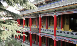 五一期间西安多家博物馆延长开放时间