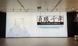 西安碑林博物馆“焕新”指南