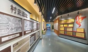陕西新增12家社区博物馆 3家在西安