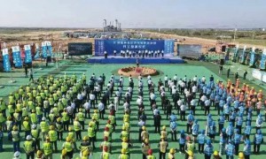 陕西新增一机场明年正式通航