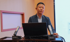 西安欧亚学院创新育人机制，推进“一站式”学生社区综合管理模式建设