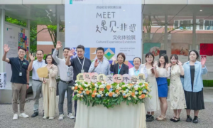 西安欧亚学院创新育人机制，推进“一站式”学生社区综合管理模式建设